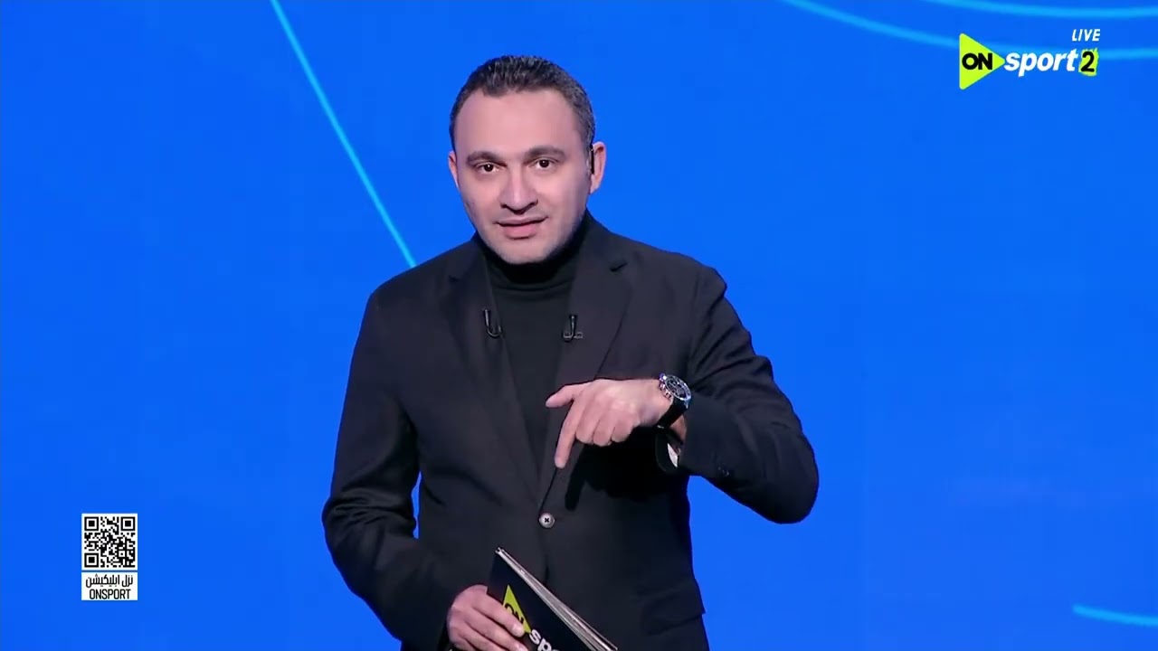 هاتريك - المحمودي: اللي عايز المتعة يروح السيرك لكن الزمالك للأكشن🔥