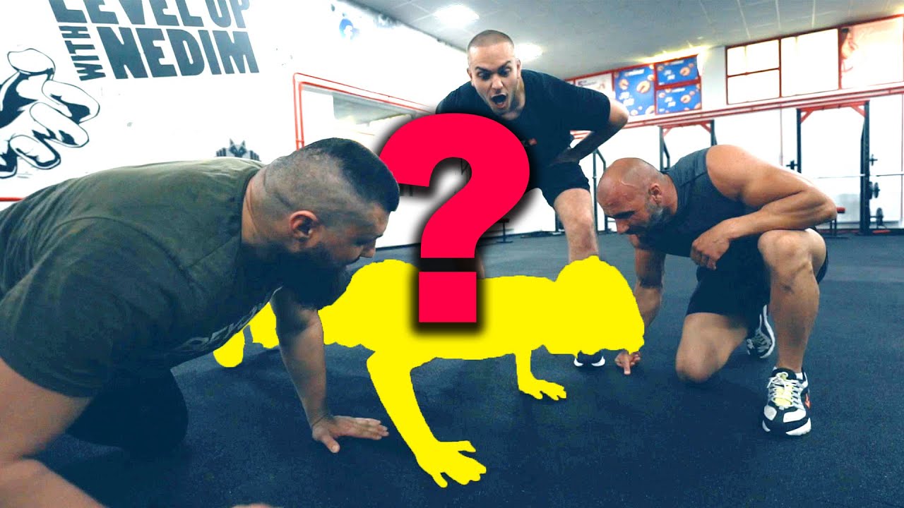 POZNATI YOUTUBER NIJE IZDRŽAO MOJ IZAZOV