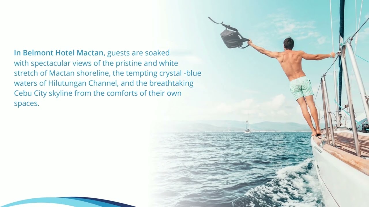 Invest with The Hottest Condotel in Cebu!