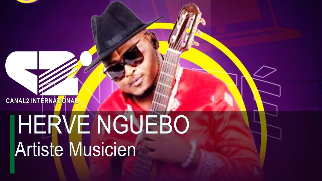 🚨 [LIVE]C'comment du Jeudi 19/02/2026, Invité : HERVE NGUEBO , Artiste Musicien