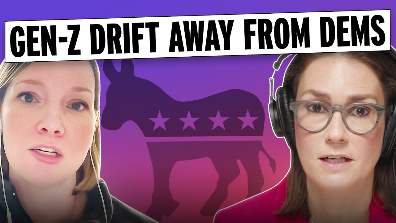 Why Republicans Will Struggle DEFEATING Vance in a 2028 GOP Primary  | Raging Moderates