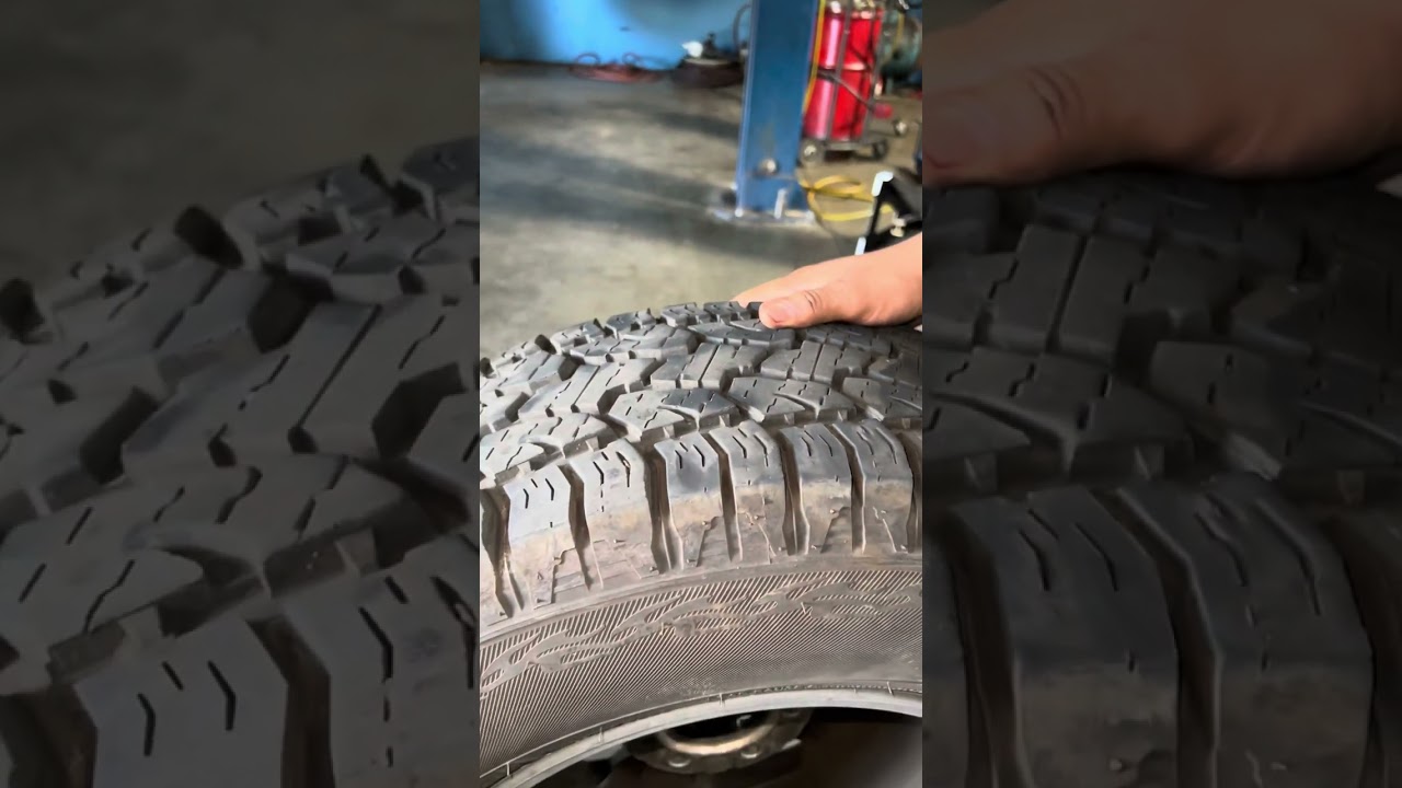 2018 Toyota Tacoma vibración en el volante solución 🛠️🚘