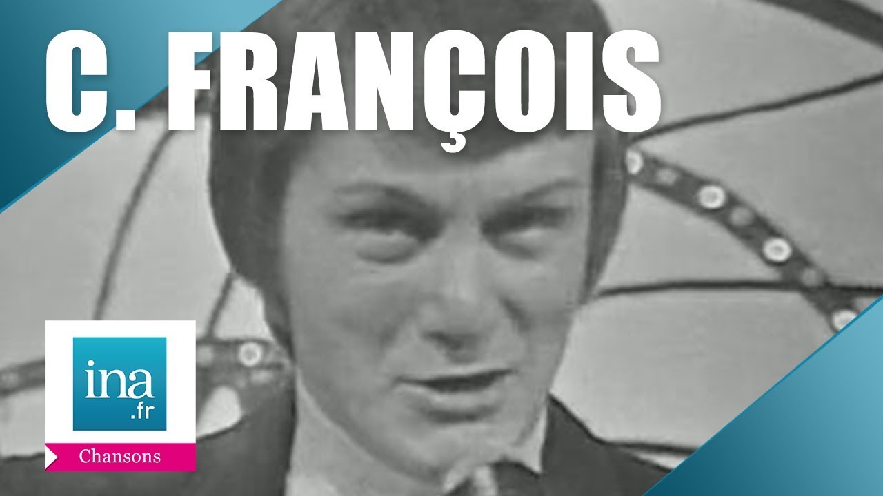 Claude François 