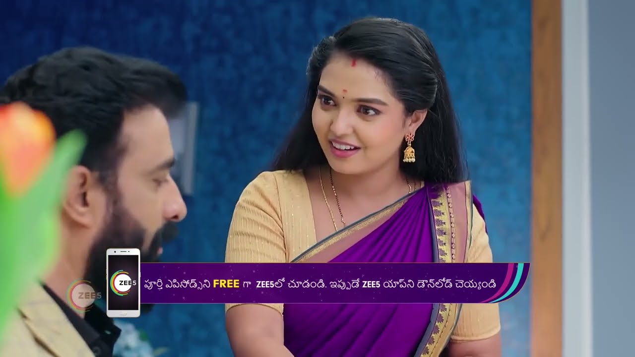 Ep - 615 | Prema Entha Maduram | Zee Telugu | Best Scene | Watch Full Ep on Zee5-Link in Description