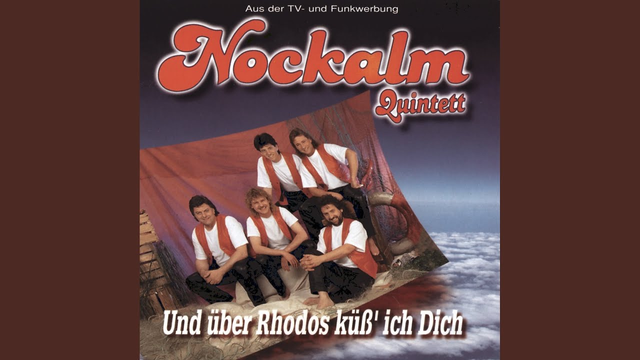Eine Nacht, das Meer, die Sterne und Du