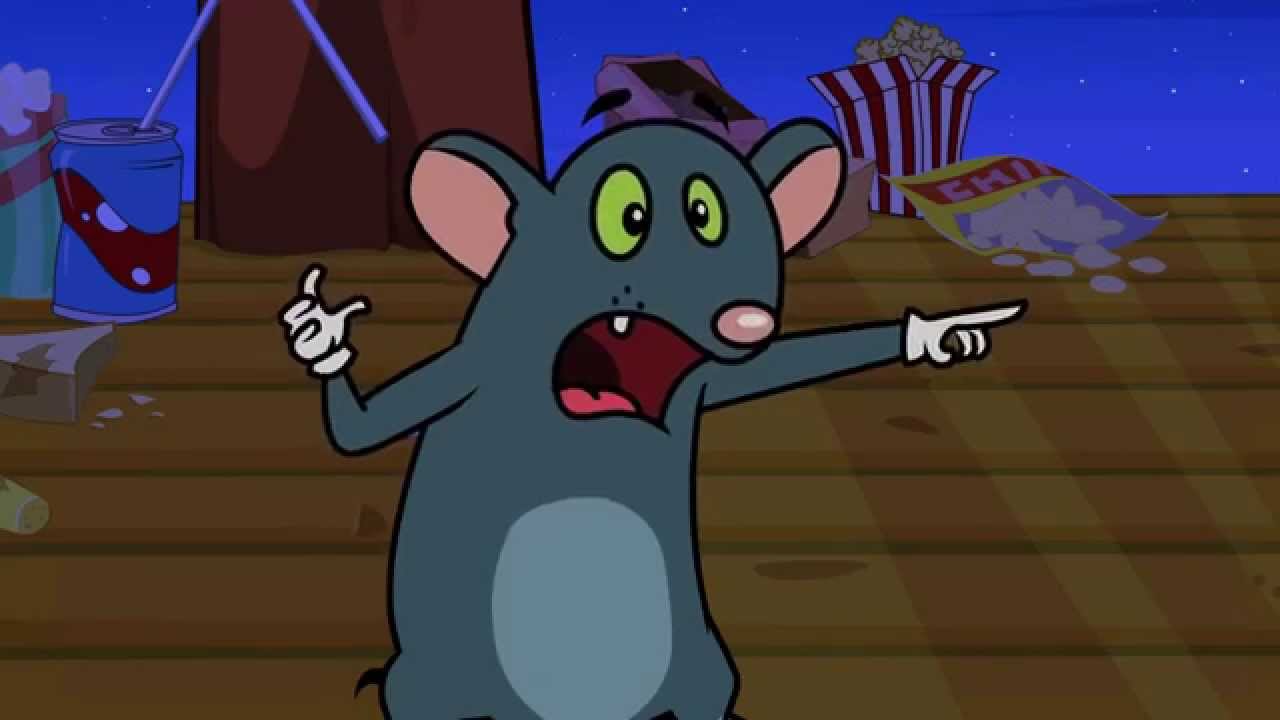 Rat-A-Tat | Chotoonz Kids Cartoon Videos- 'Safari Don'