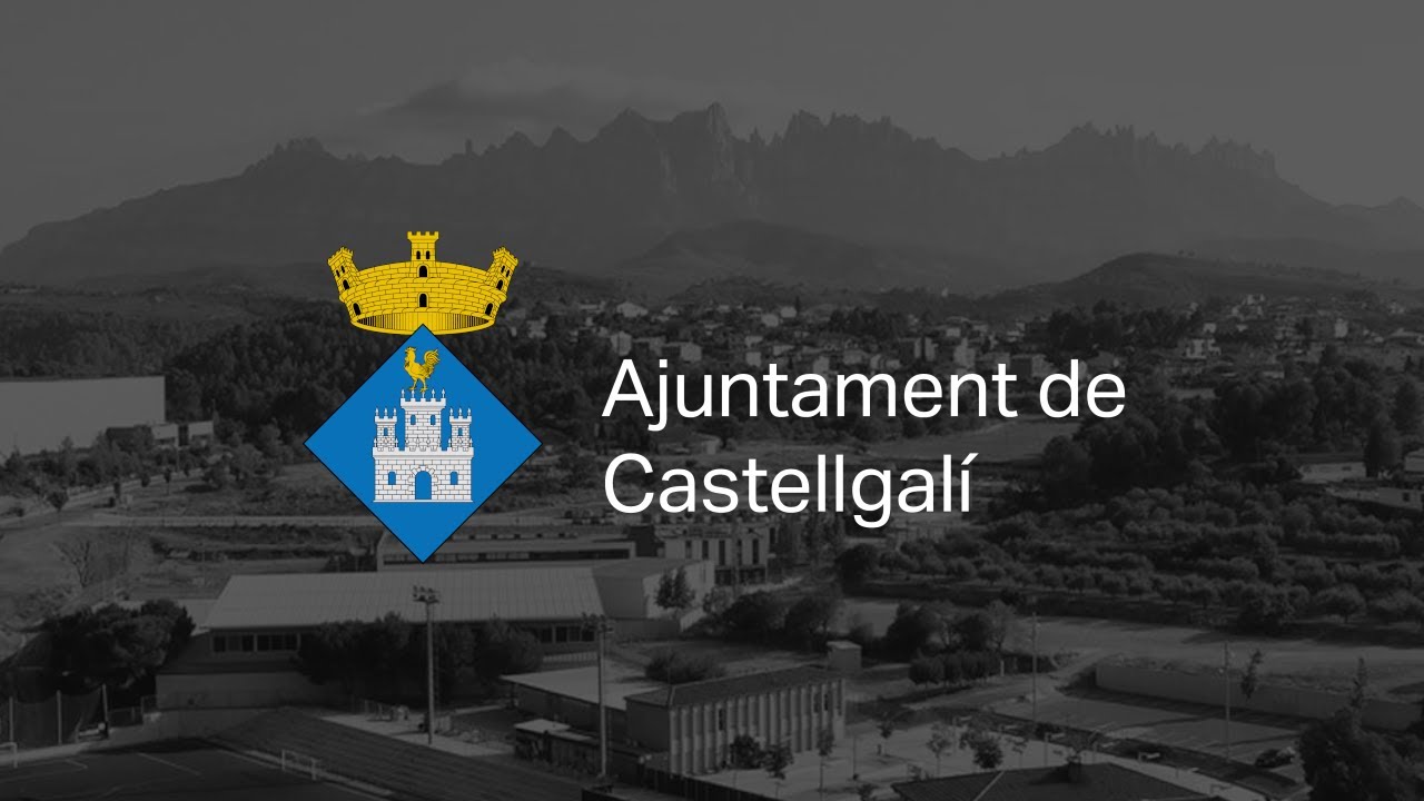 Junta de Govern Local ordinària dimecres 11 de març de 2026