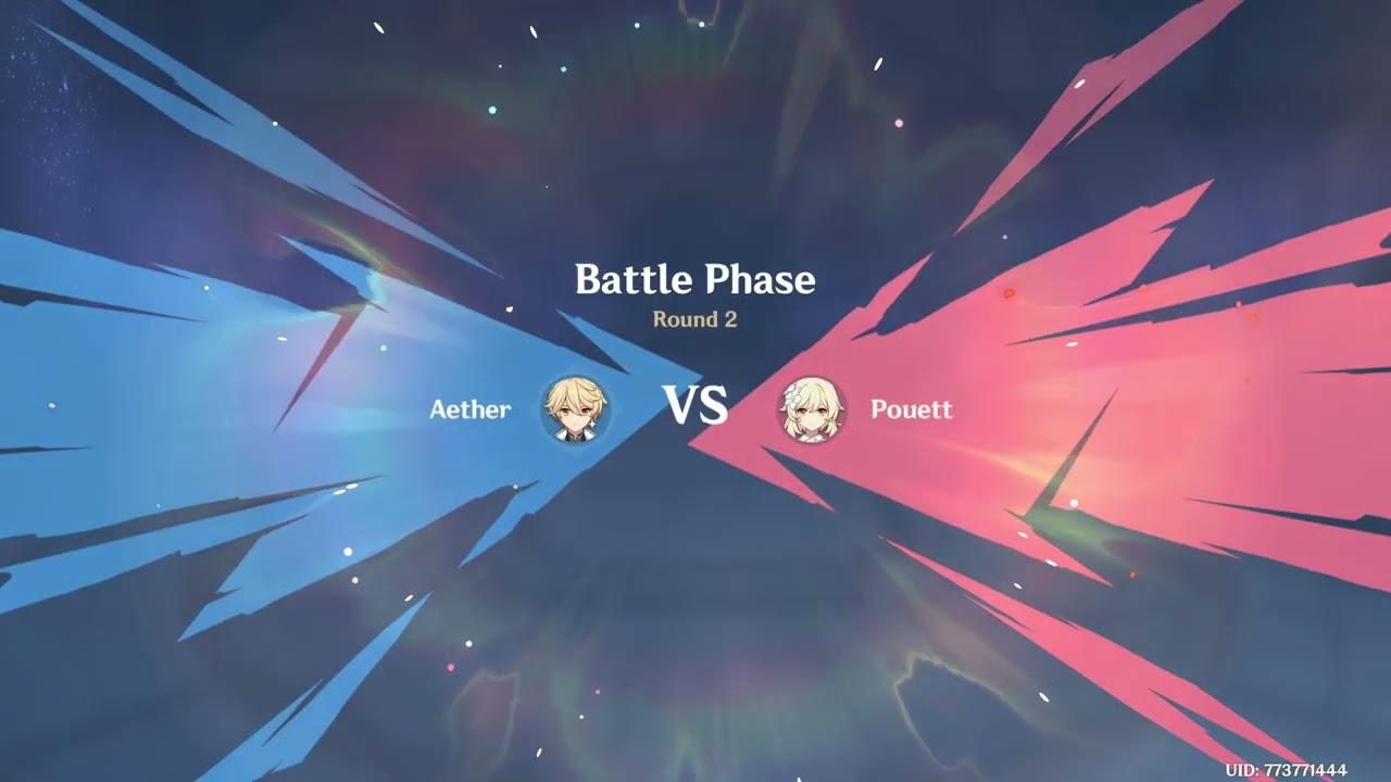 GENSHIN V6.3 Moonlit Patrol Exercise Event