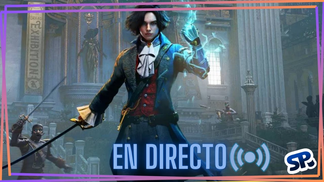 el poder de corazón  | lies of p