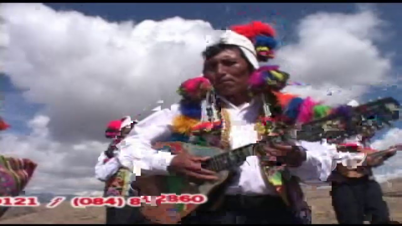 JUAN TITTO / LIMA LLACTATAS RIPUSAC