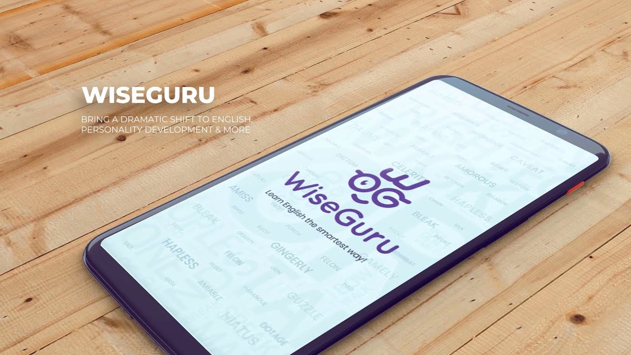 WiseGuru Product Demo