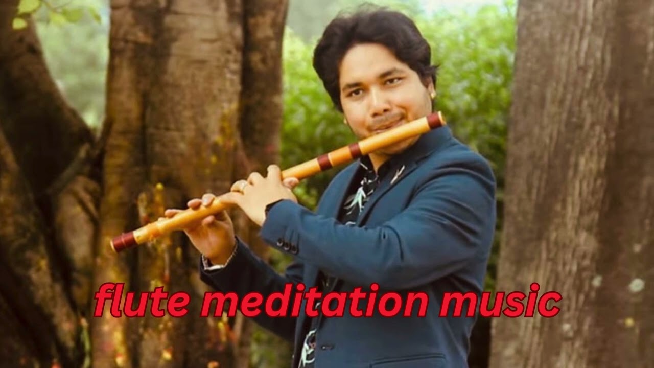 flute meditation music/ morning flute music/best himalayan flute music/yoga music/flute music/ratna