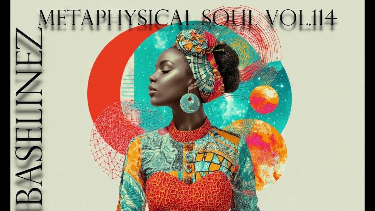 Metaphysical Soul Vol.114| Lo-fi Radio (Full Beat Tape)