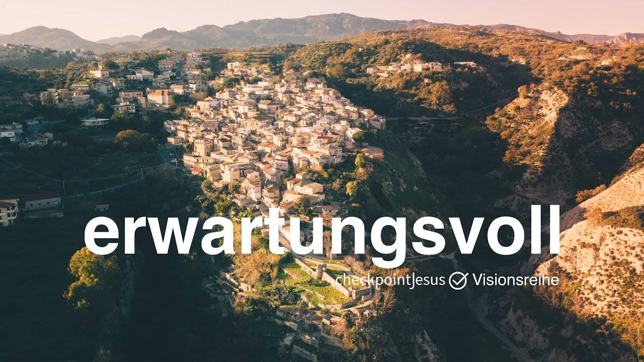 01.02.2026 - cpJ Predigt - erwartungsvoll dienen