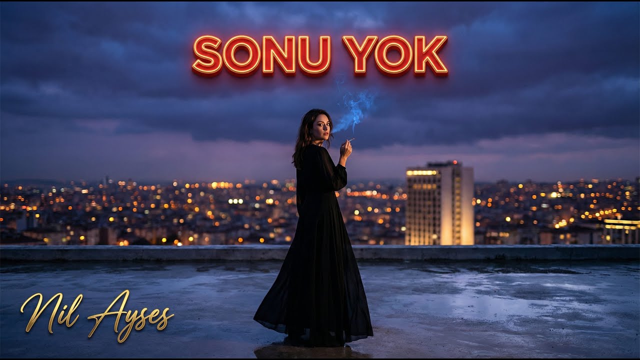 Nil Ayses Sonu Yok & ARABESK ŞARKILAR