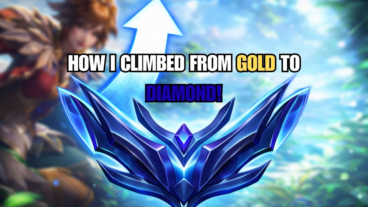 Best Mid Champion to Climb Ranked – How I Went from Gold to Diamond