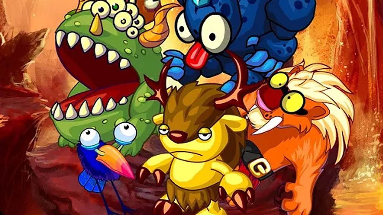 Clicker Wars - Gameplay Android