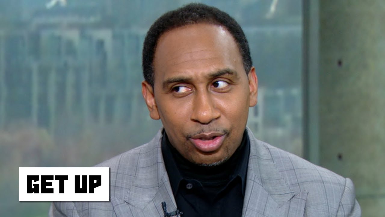 Stephen A.’s dream scenario for the Cowboys | Get Up