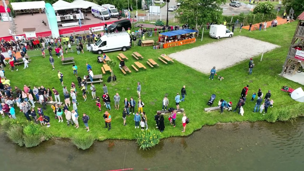 Triathlon Pont-Audemer