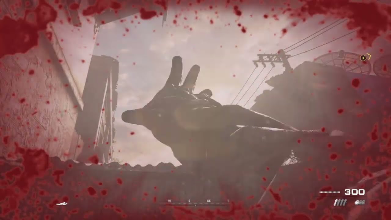 Call of Duty®: Modern Warfare® 2 Campaign PT3-honey on wheels