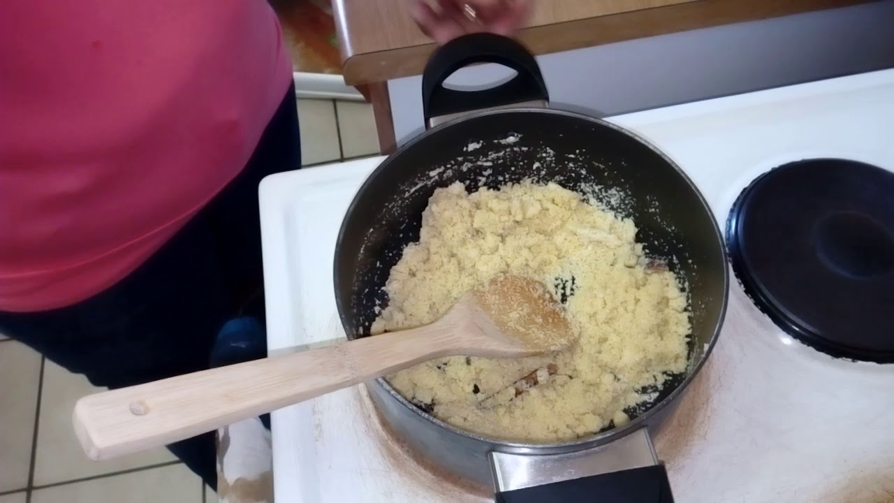 DELECTABLE SOJI RECIPE PART 2