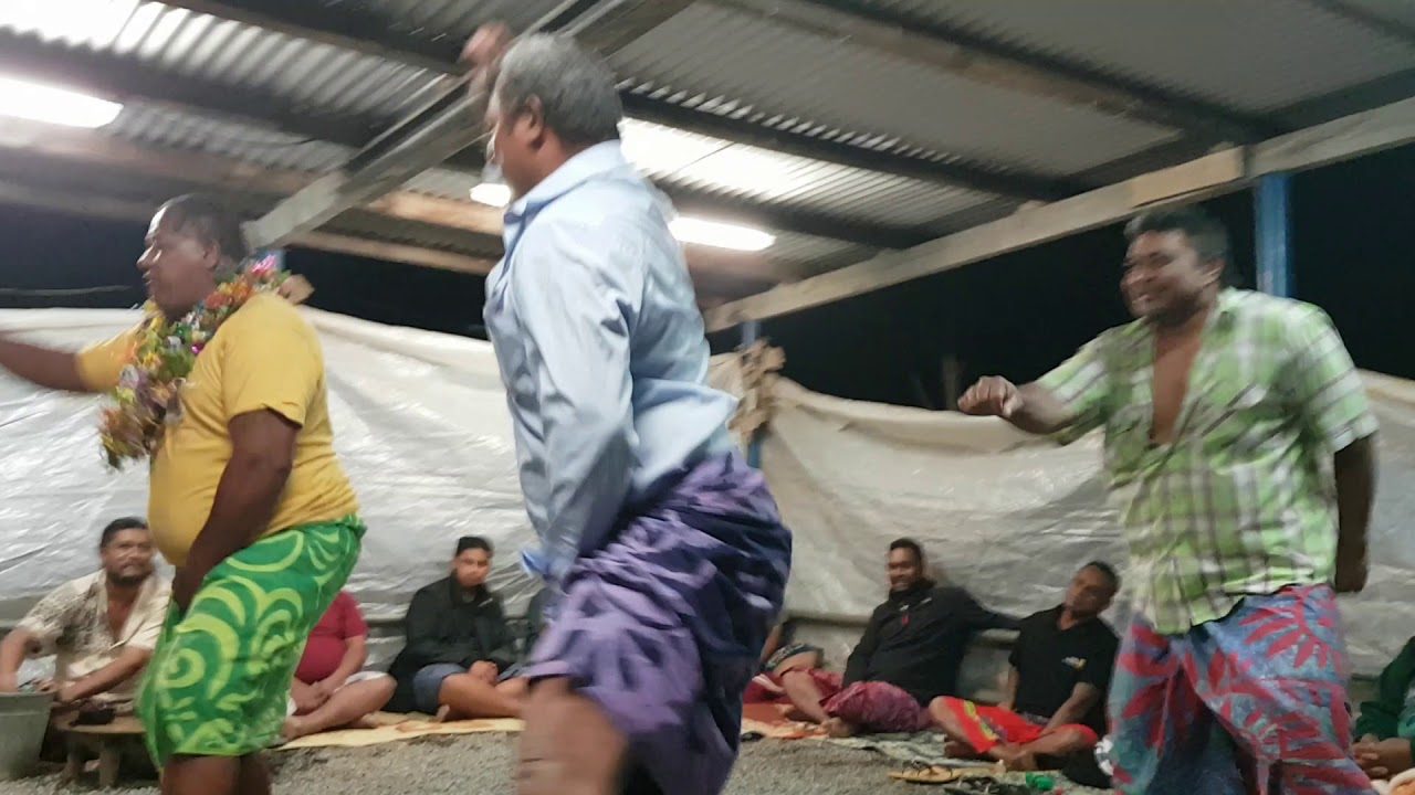SOAMAKO I TAULAGA