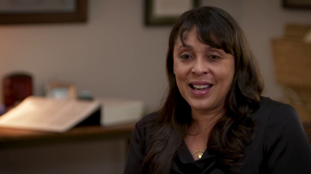 Natasha Trethewey, Poet Whose Writings Explore History and Racial Injustice - Heinz Awardee