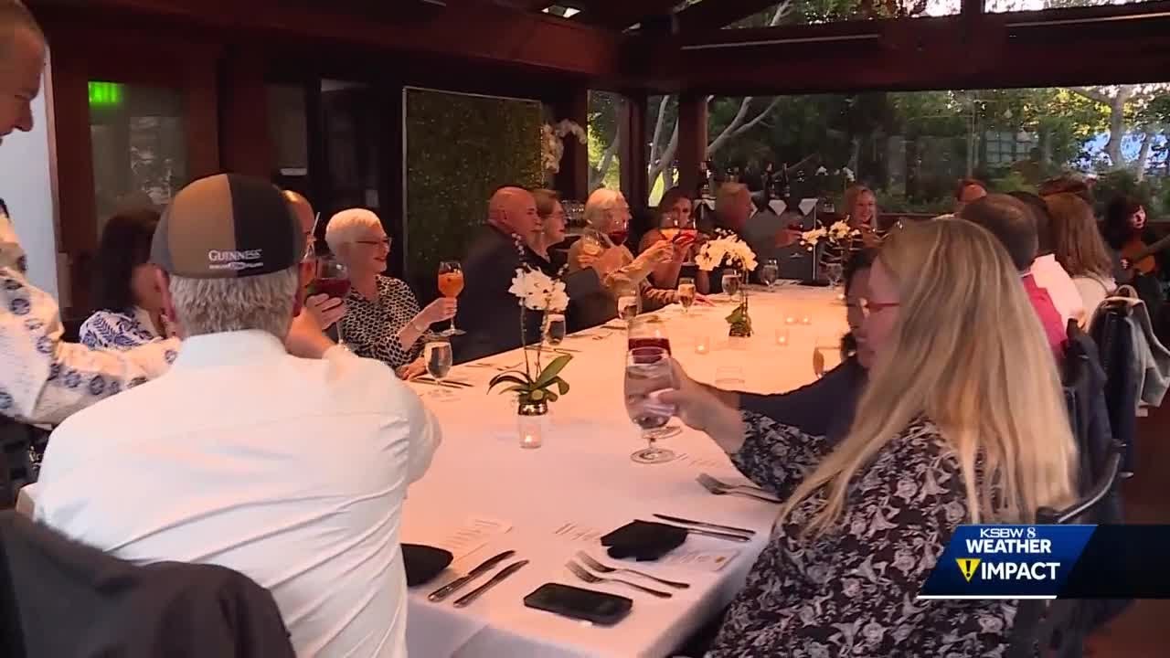 Carmel-by-the-Sea Culinary Week: Celebratory food, wine, and events light up the town