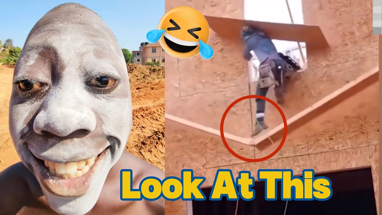 'So Funny, You'll Forget What You Were Doing!' ¦ Part16 😂😂