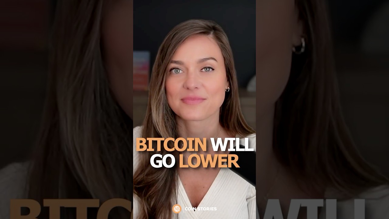 Целевая цена Люка Громена для обратной покупки биткоина