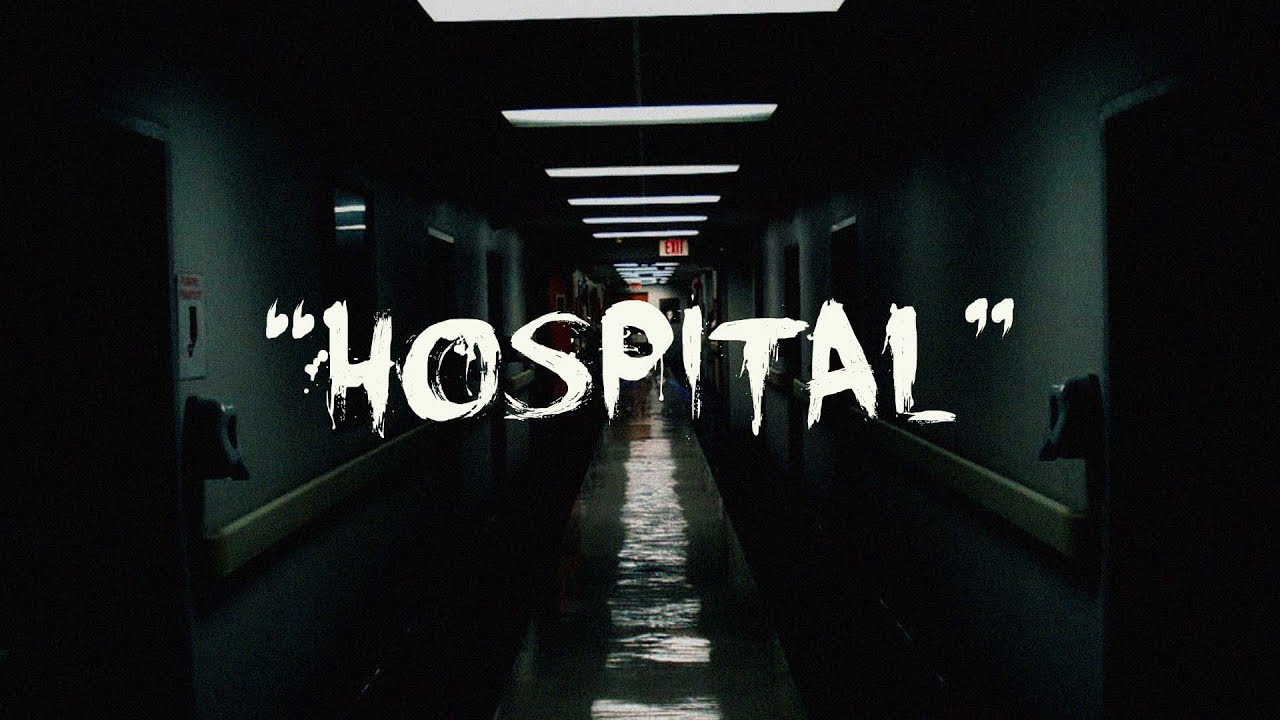 Takutin Mo Ako: Hospital