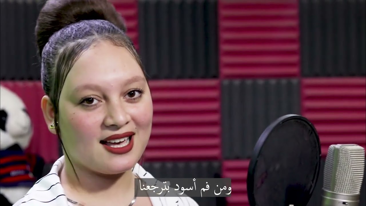 ترنيمة جديدة لما بتزيد مشاكلي 