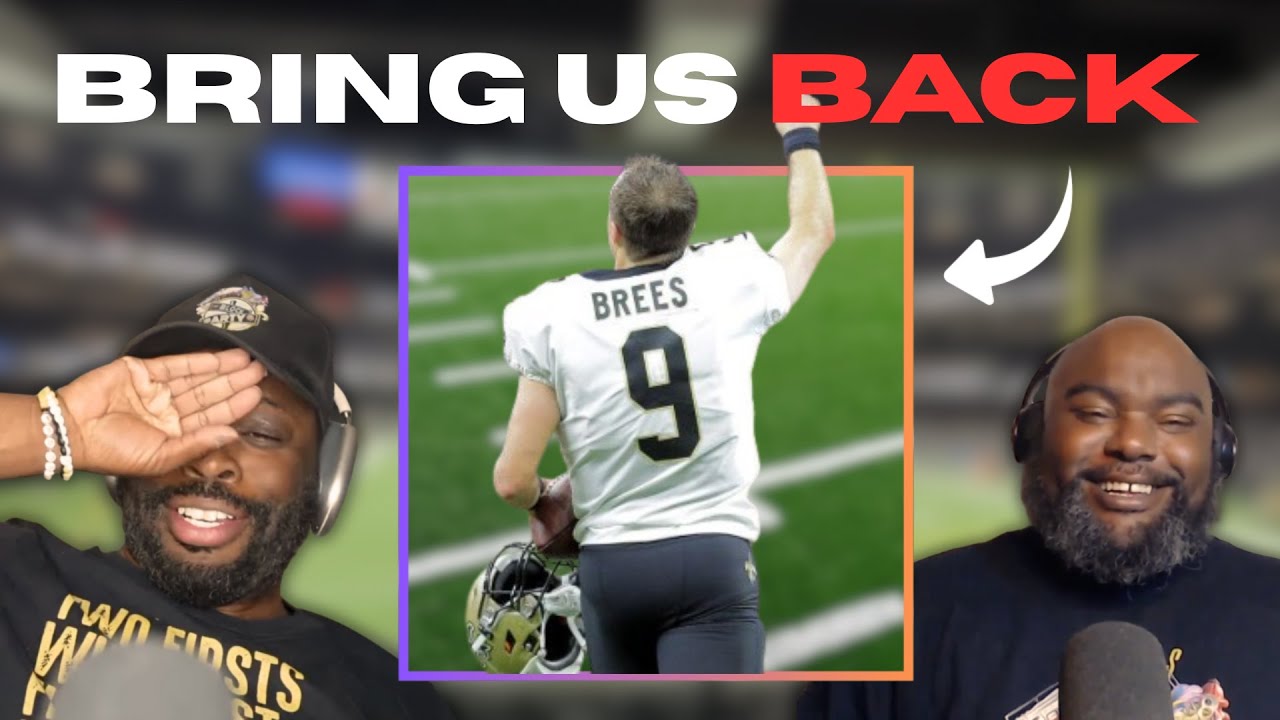 SBP #Saints Coaching Staff Updates, Brees HOF + Demario Davis GONE?! #whodat #whodatnation