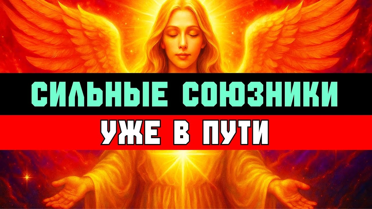 ИЗБРАННЫЙ: кто-то с ВЛАСТЬЮ назначен для твоего ПРОРЫВА ✨🚀