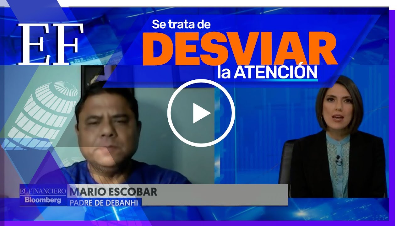 Negligencias en el caso de Debanhi Escobar