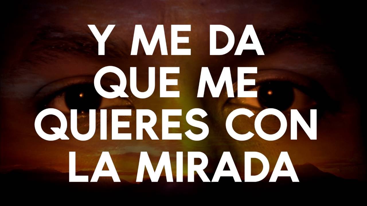 Chenoa - Nada Es Casualidad (Lyric video)