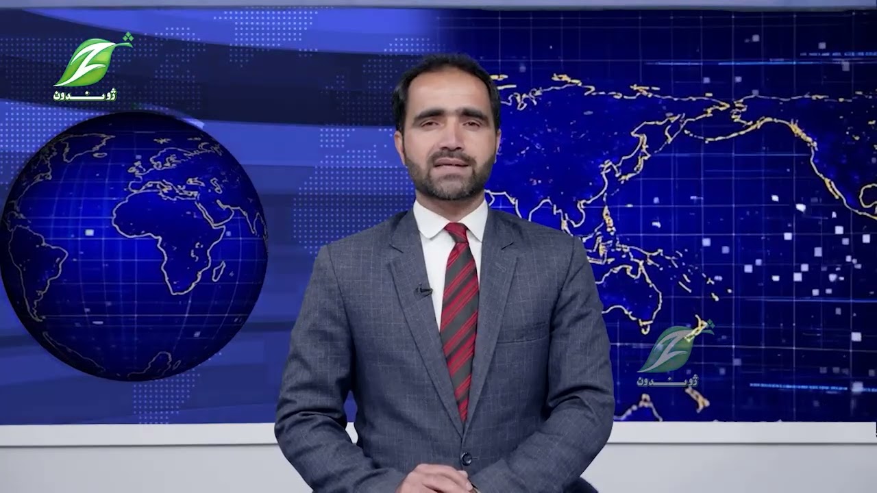 18-March- Pashto News  پښتوخبري ټولګه