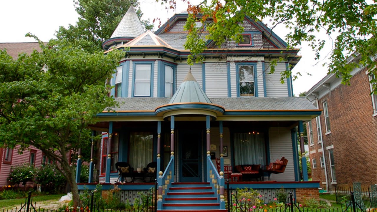 Why You Don't Need a Professional Background in Restoration to Restore a House