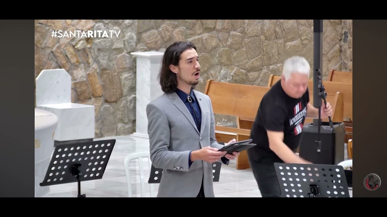 Ave Maria - Caccini (Vavilov)