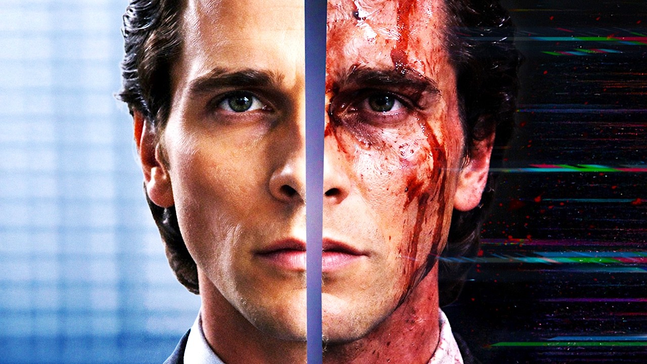 American Psycho Movie Ending&hellip; Explained!