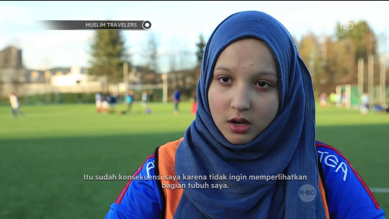 Muslim Travelers - Kehidupan Keluarga Muslim di Norwegia - 01 Juli 2016