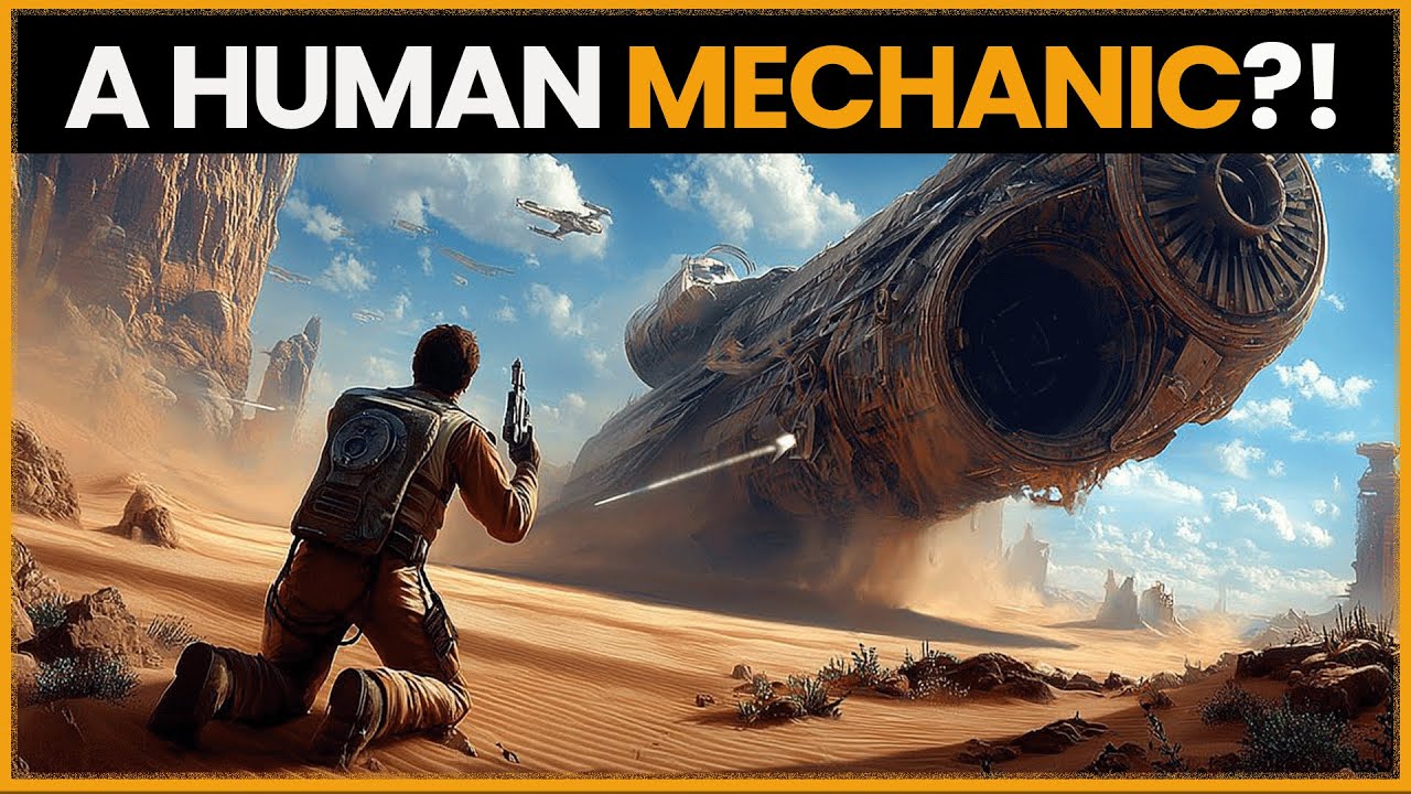 A Human Mechanic Sent to Recover a 700-Year-Old Lost Ship—Unaware of the Secret HFY | Sci-Fi Story