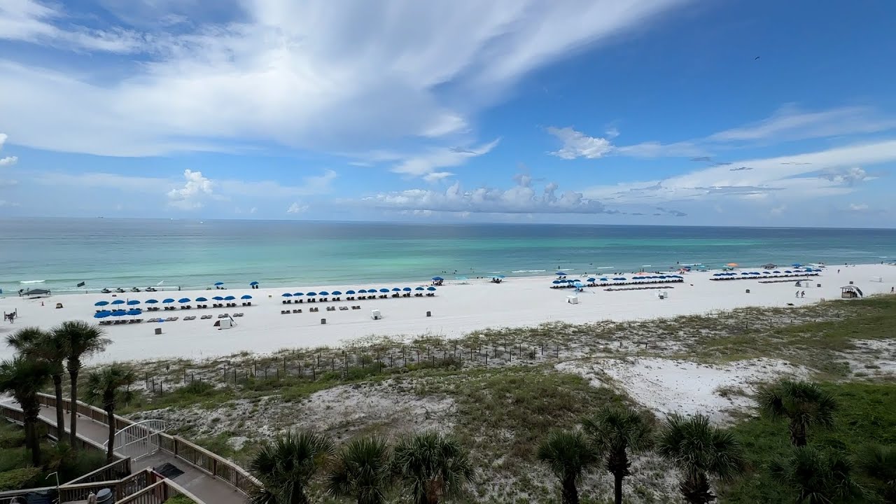 Hidden Dunes 3-Bedroom Condo - Panama City Beach, Florida Real Estate For Sale