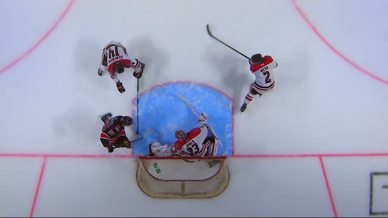 HIGHLIGHTS Preseason – Sep 9, 2025: Regina Pats 5 vs. Moose Jaw Warriors 0