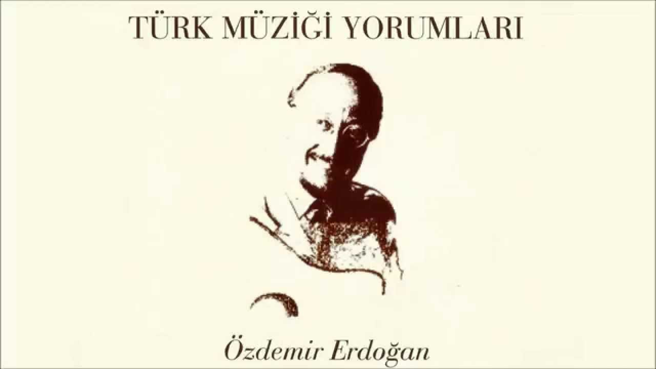 Özdemir Erdoğan - Agora Meyhanesi