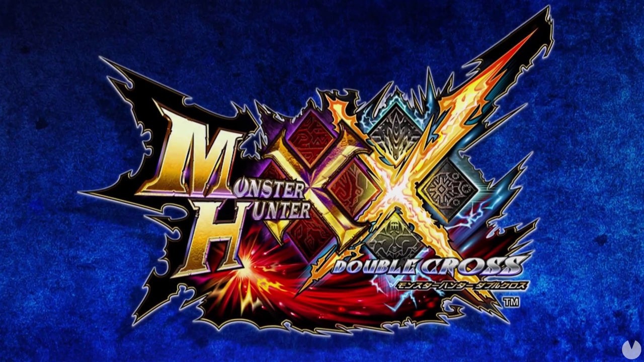 【MHXX】キャラめっちゃ多いらしい