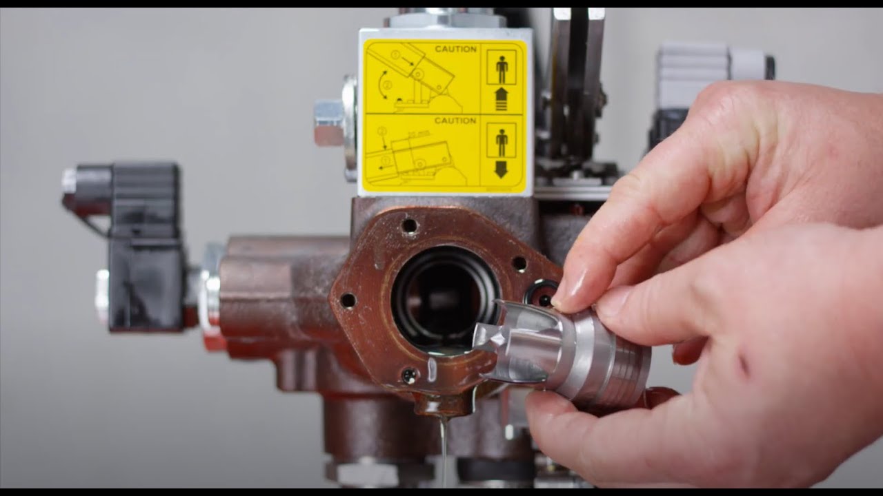 Explainer video iValve – check leakage pilot cartridge 2022