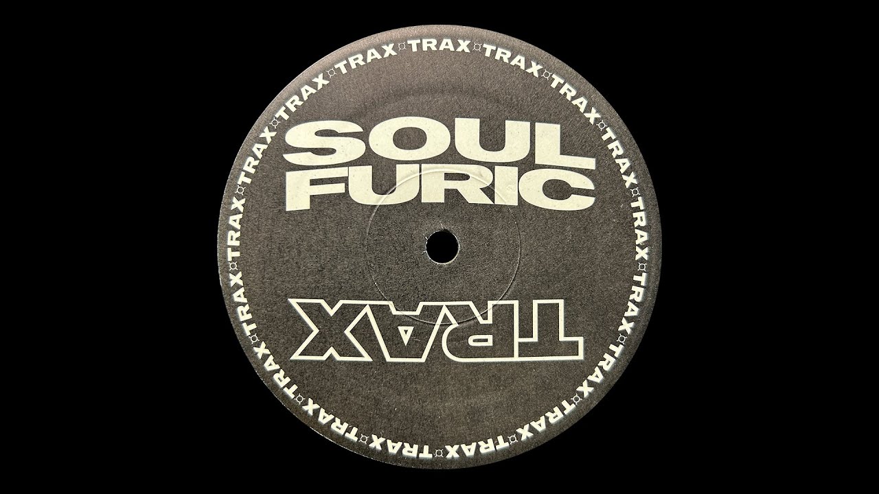 Brian Tappert & DJ John Julius Knight - Feel The Spirit (1997)
