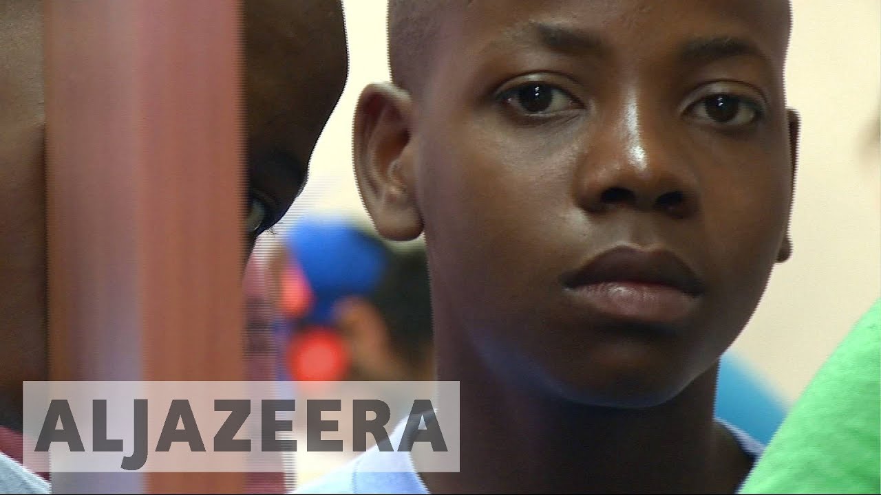 Chile: A new haven for Caribbean and South American migrants?