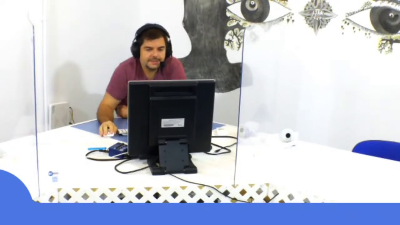 Espacio Asepyme con Rogelio Villalba  ( PUNTO PAE )